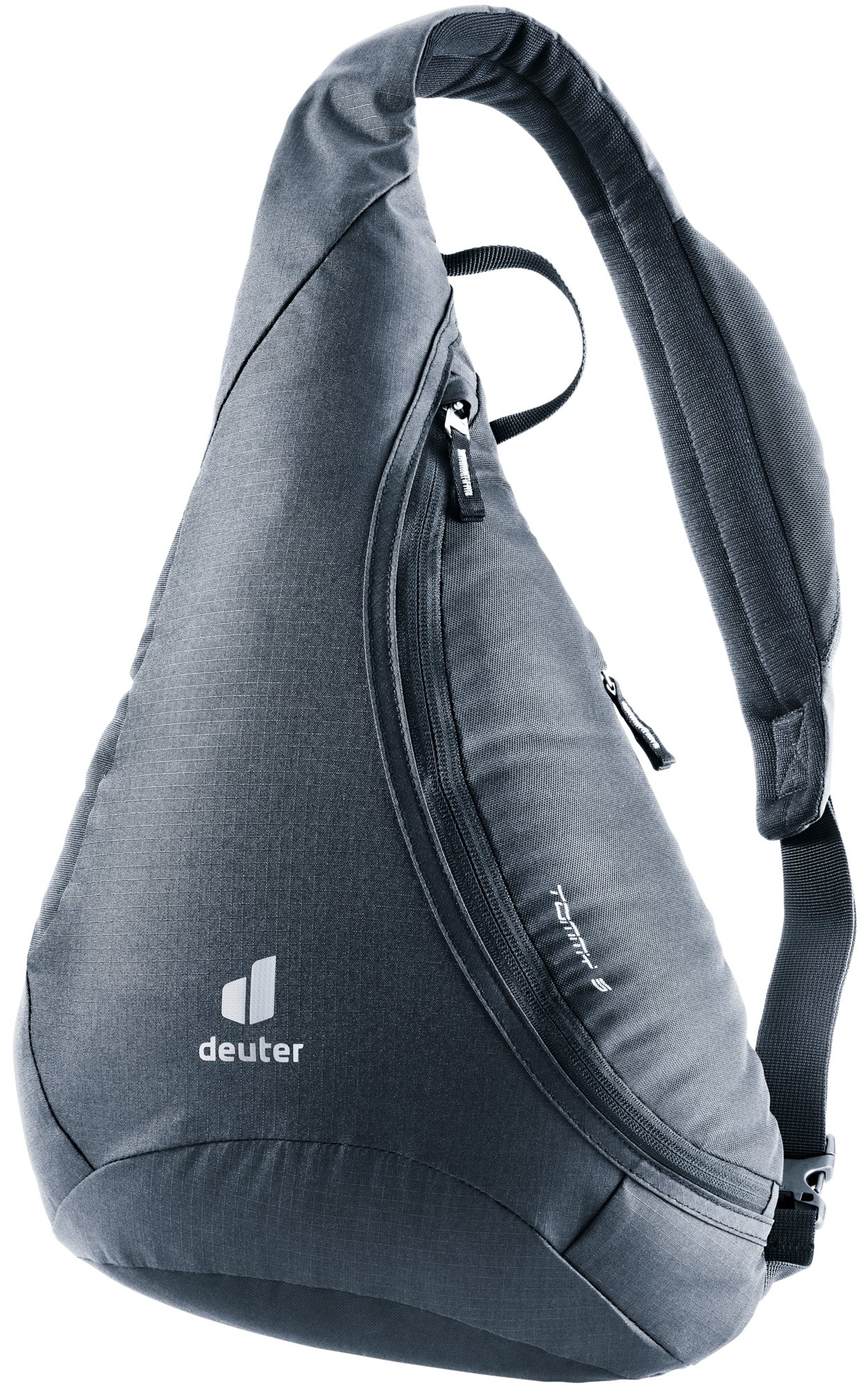 

Рюкзак мужской Deuter Tommy S, черный, Tommy S