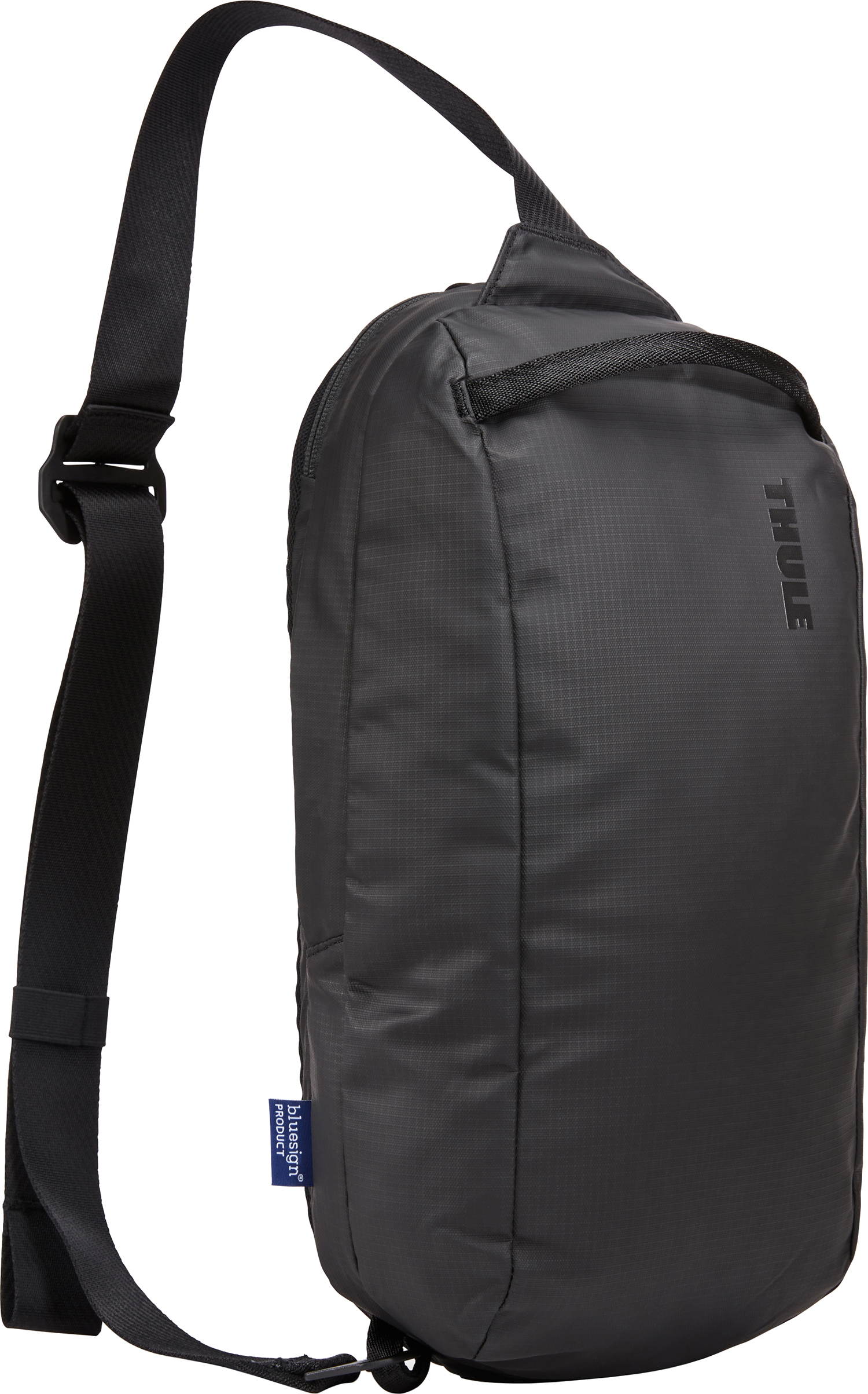 фото Рюкзак мужской thule tact sling 8l, черный