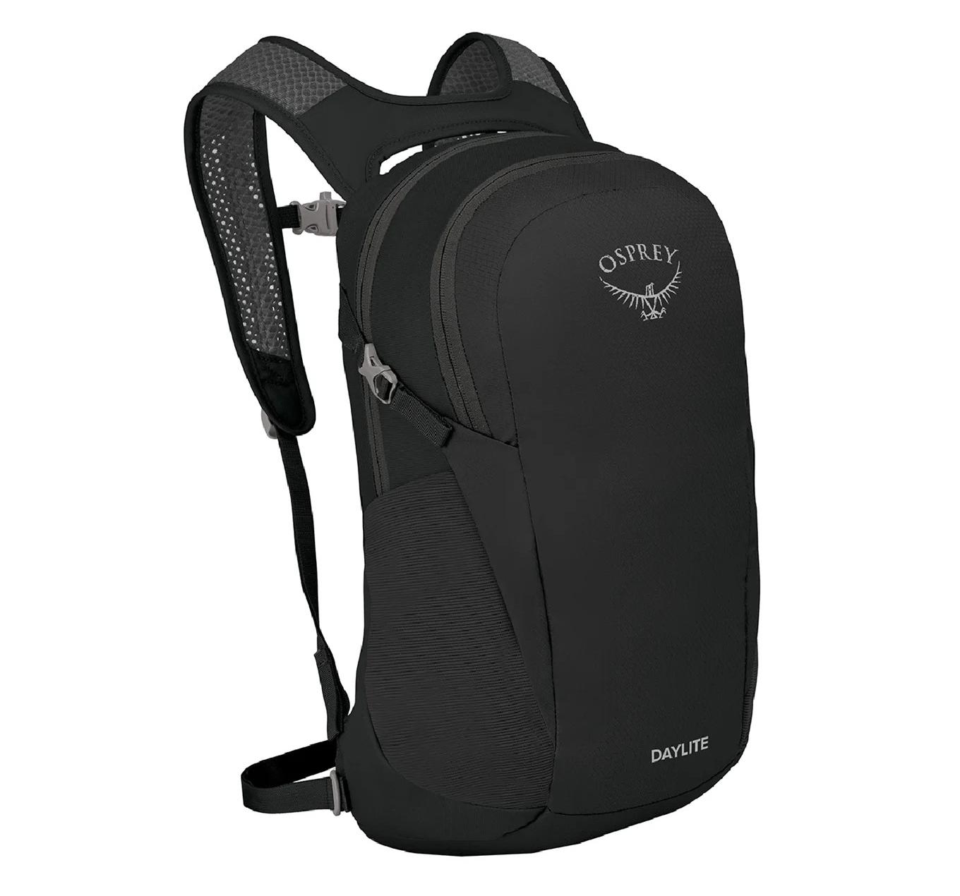

Рюкзак унисекс Osprey Daylite, черный, Daylite