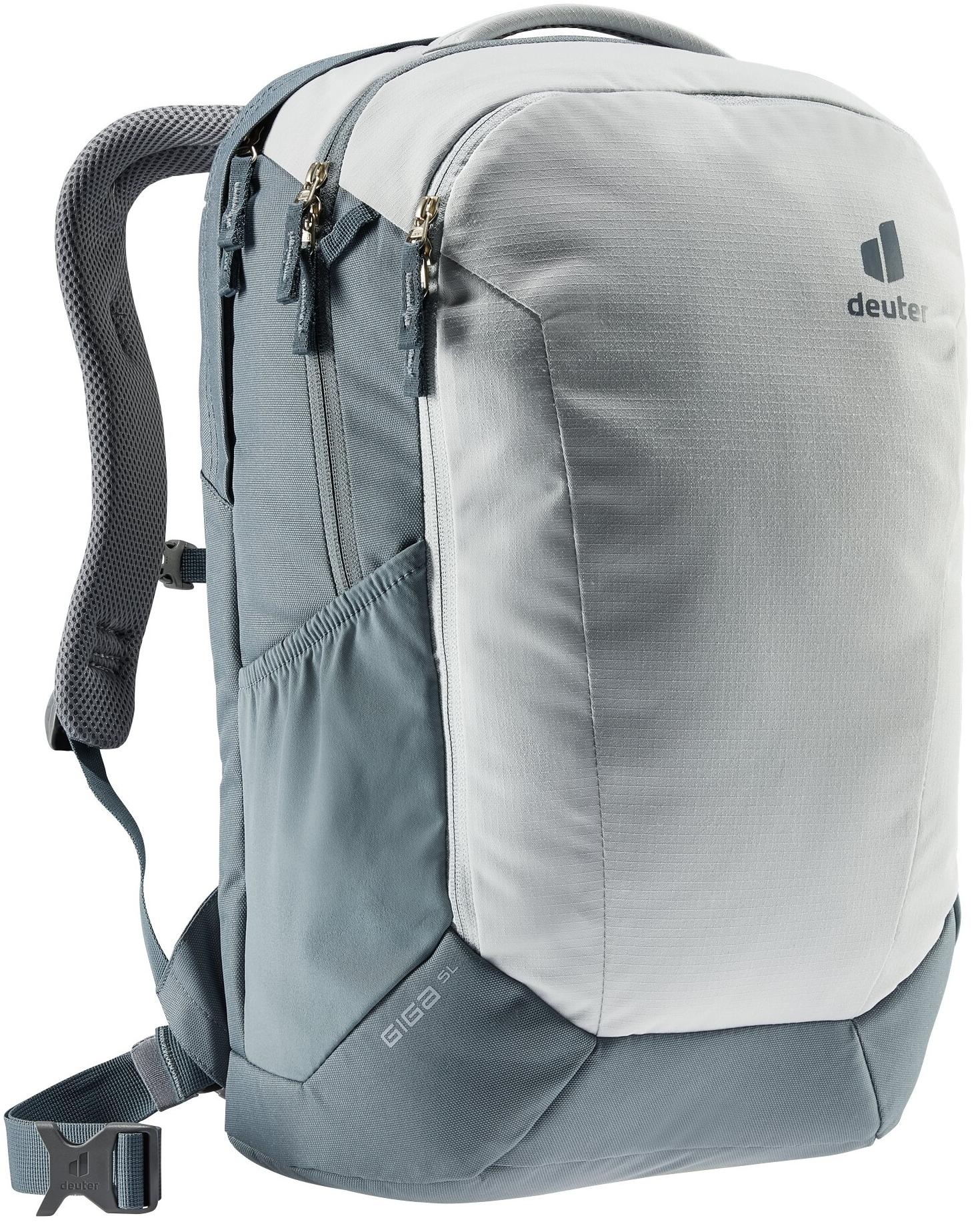

Рюкзак женский Deuter Giga Sl, серый, Giga Sl