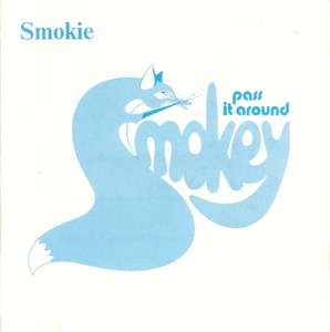 Smokey: Pass it around
