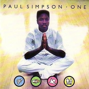 Paul Simpson: One