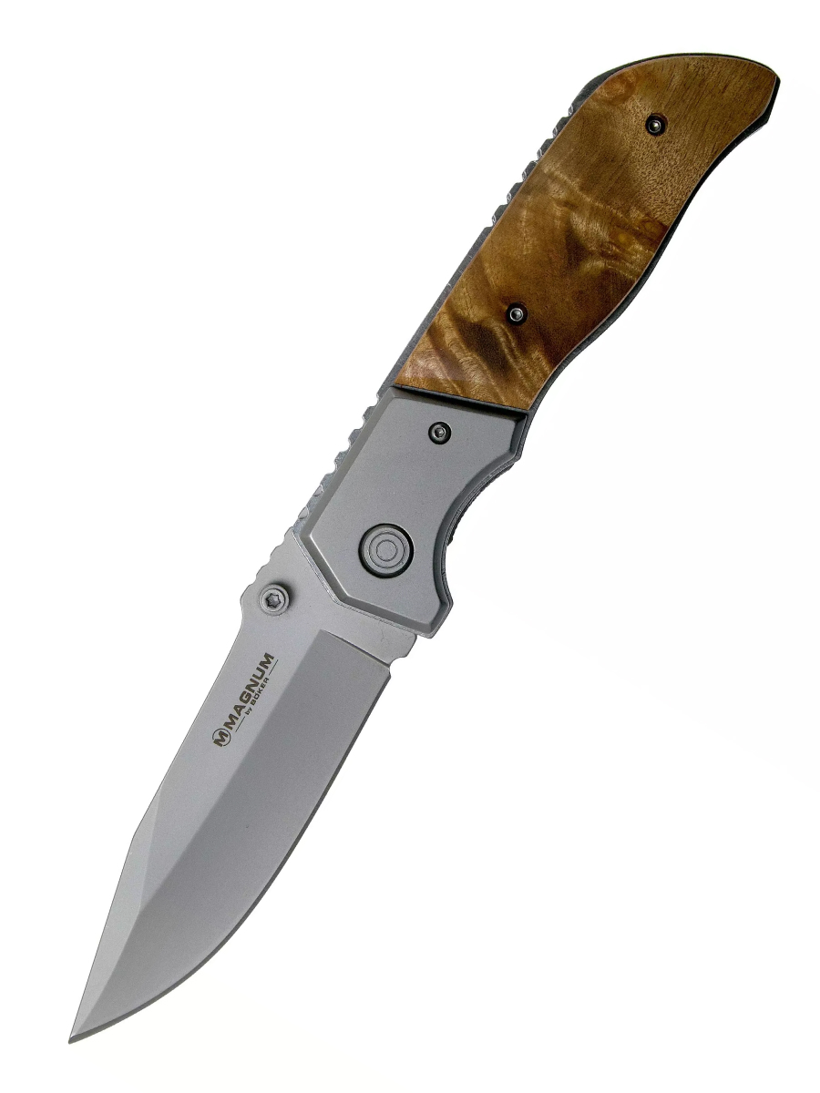 

Нож Boker 01MB233 Forest Ranger, Forest Ranger