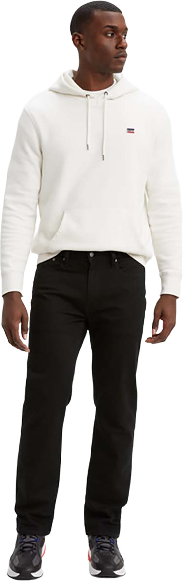 

Джинсы мужские Levi's 00514-1036 черные 34/30, 00514-1036