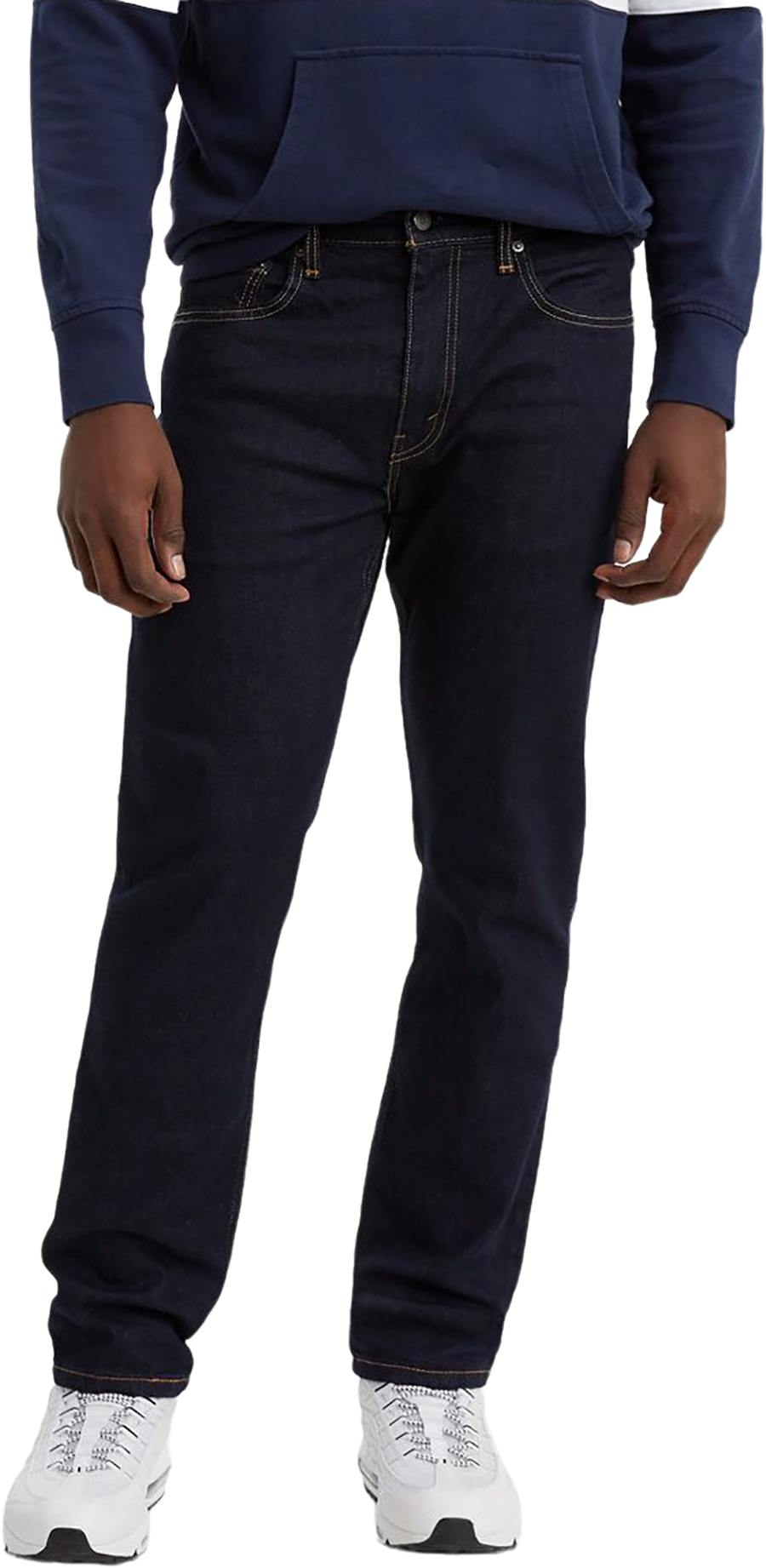 

Джинсы мужские Levi's 29507-0036 синие 30/29, 29507-0036