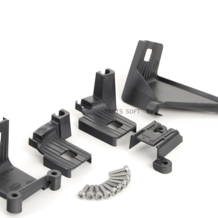 

BMW '63117205838 Р/к корпуса фары прав. BMW X5 E70 (2007-2013)/X6 E71 (2008>) 1шт