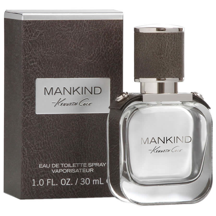 фото Туалетная вода kenneth cole mankind 30 мл