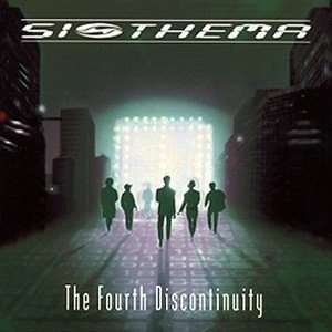 Sisthema: The Fourth Discontinuity