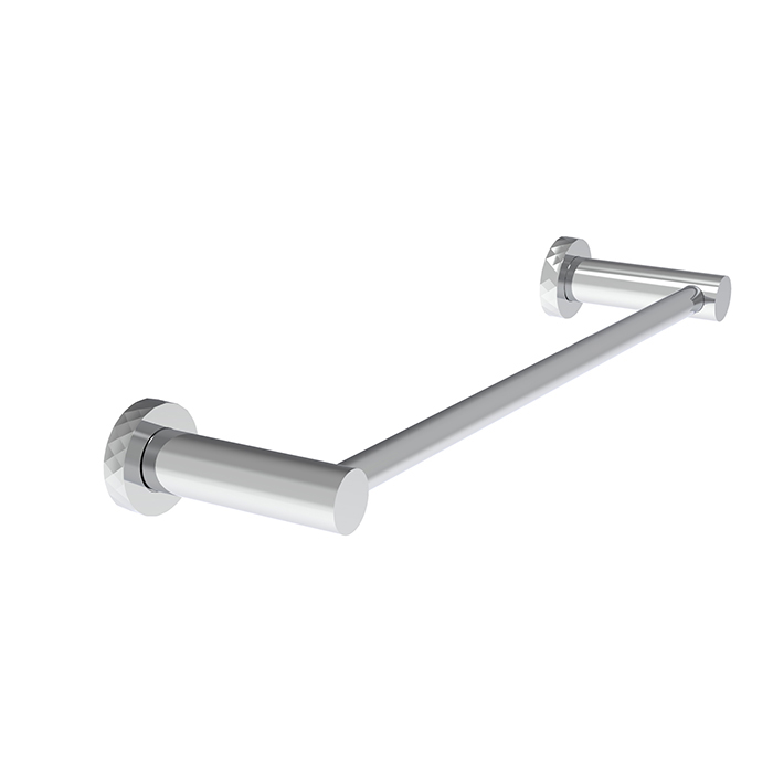 

Полотенцедержатель Fima Carlo Frattini Spillo Tech F6000/30XCR