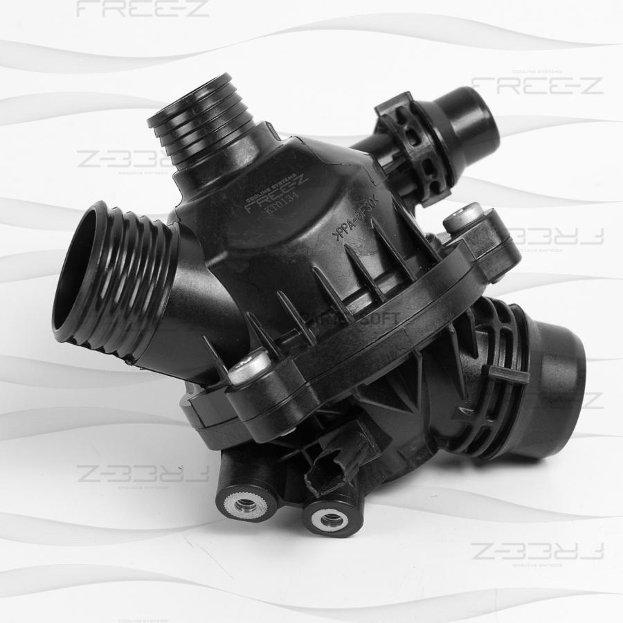 

Термостат BMW E81/E87/E90/E60/X1(E84)/X3(E83) FREE-Z KT0134