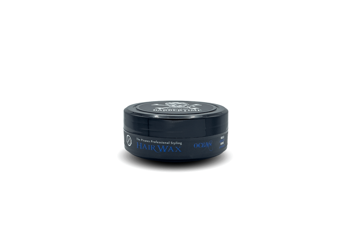 Воск BARBERTIME для укладки волос Hair Wax Ocean, 150 мл