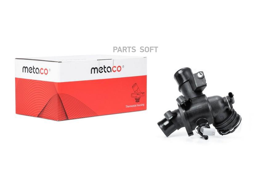 

Термостат METACO 1520214