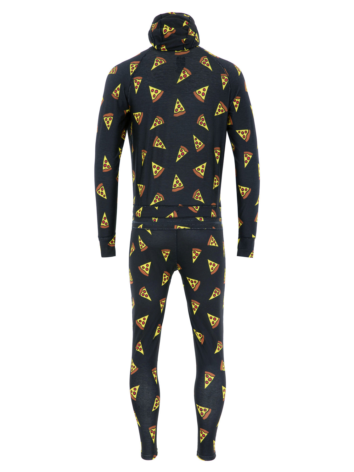 Комбинезон Airblaster Classic Ninja Suit Pizza (Us:xl)