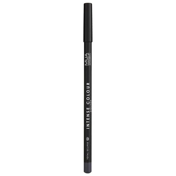 Карандаш для век MUA Makeup Academy Intense Colour Eyeliner, Total Eclipse