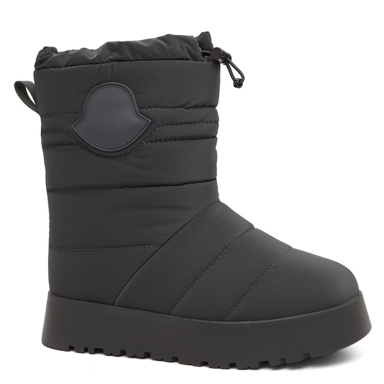 

Дутики женские Tendance AX9527-2 серые 40 EU, Серый, AX9527-2