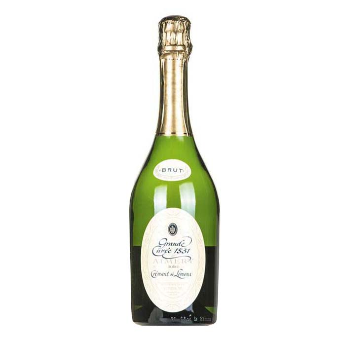 

Вино игристое Grand Cuvee Sandiliano белое брют 750 мл