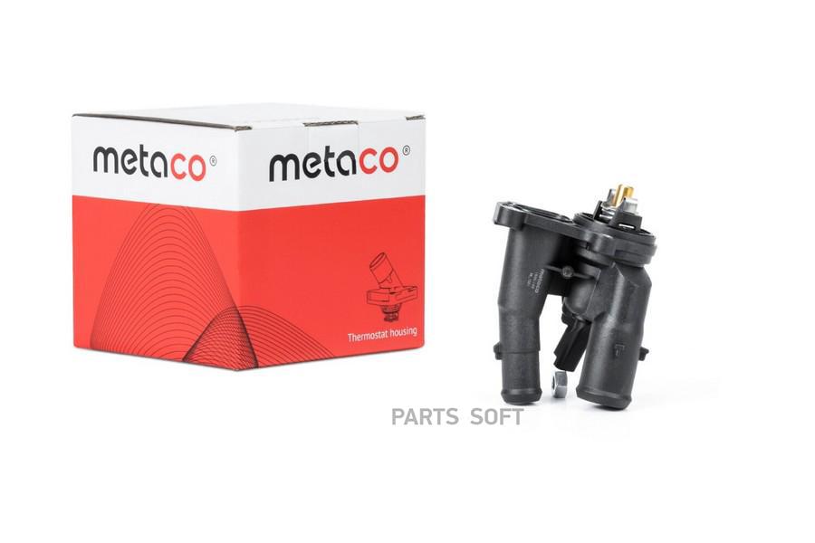 

Термостат METACO 1520199