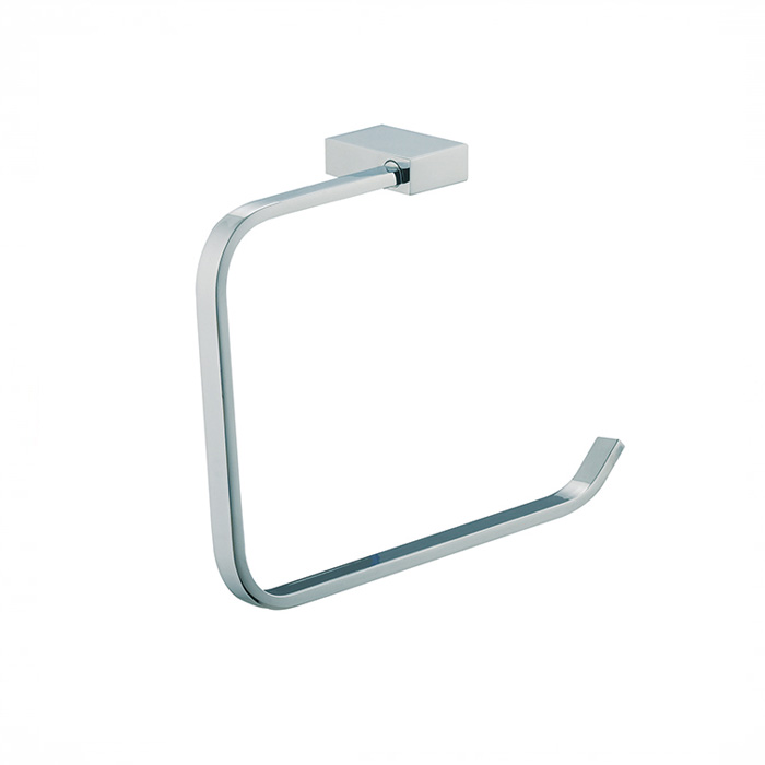 

Полотенцедержатель Fima Carlo Frattini Quadra F6022/1CR