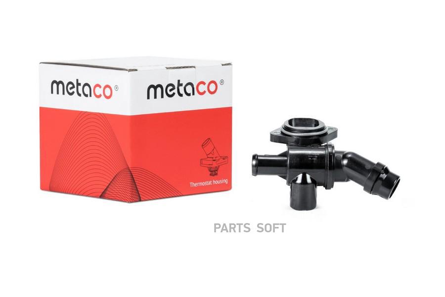 

Термостат METACO 1520128