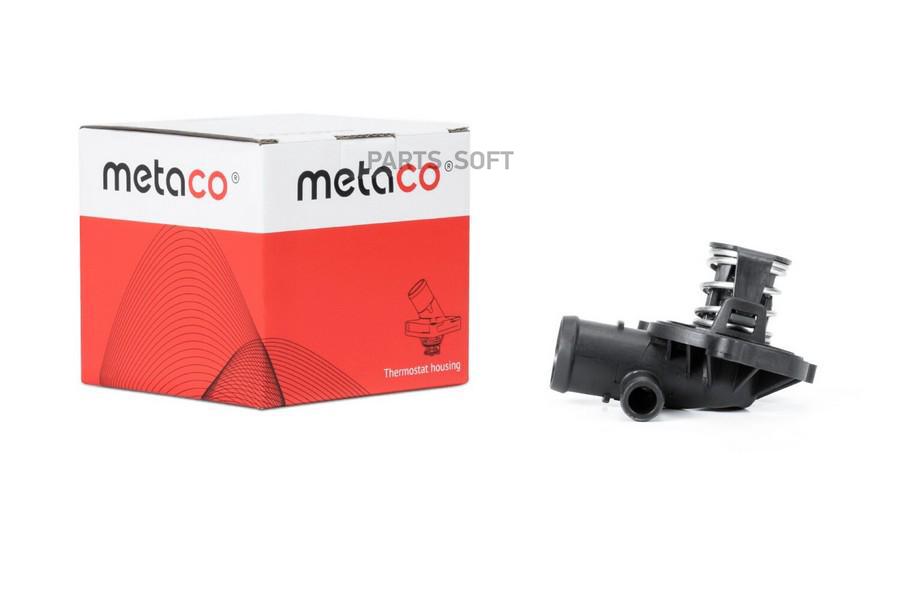 

Термостат METACO 1520113