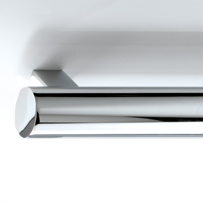 

Полотенцедержатель Decor Walther Tube 540800