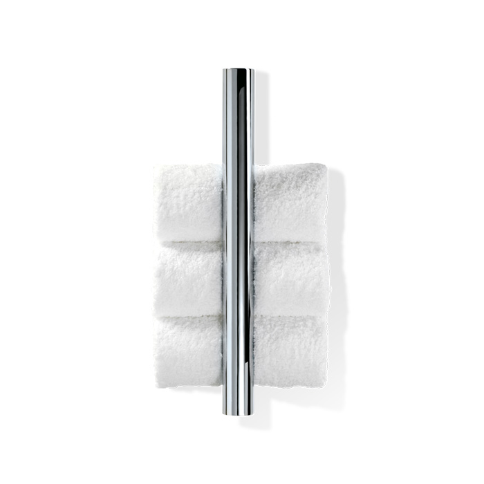 

Полотенцедержатель Decor Walther Tube 540600
