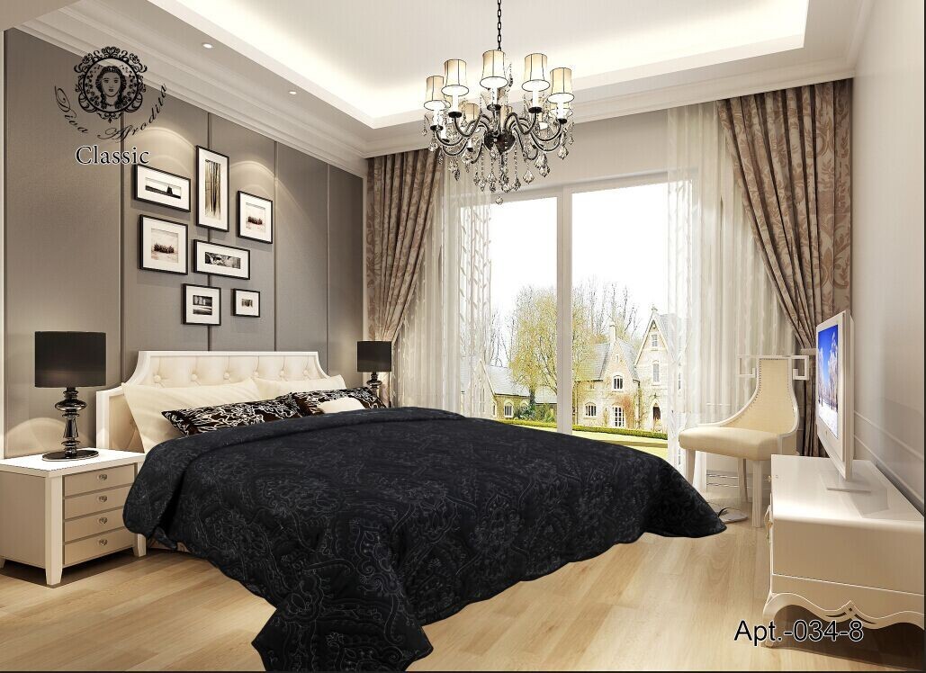 

Покрывало Diva Afrodita Classic арт.34-8,Рокко-барокко,230x250 Diva Afrodita