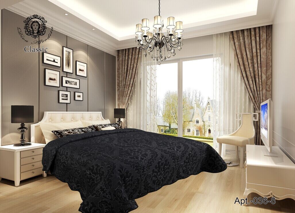 

Покрывало Diva Afrodita Classic арт.36-8,Рокко-барокко,230x250 Diva Afrodita