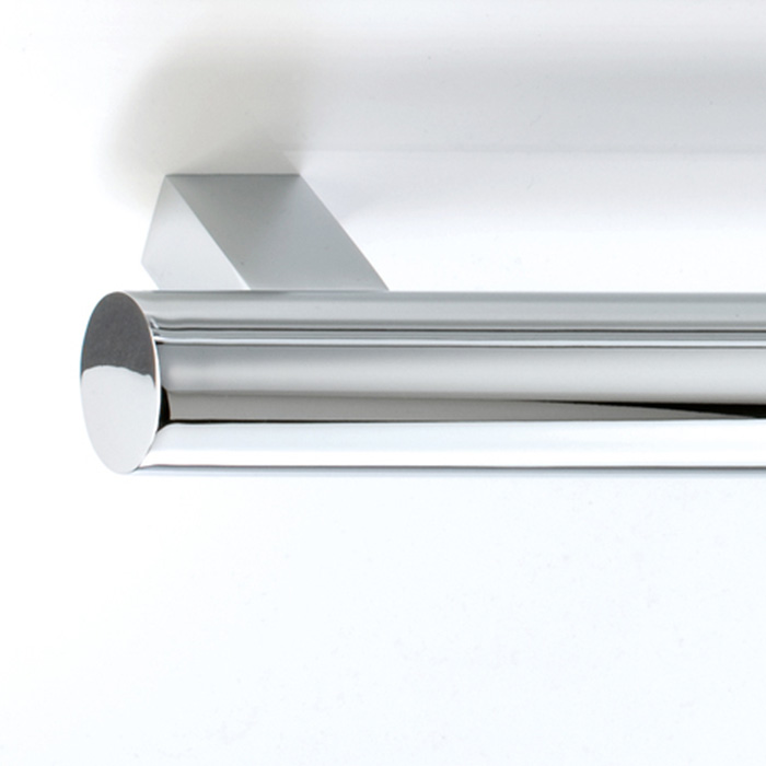 

Полотенцедержатель Decor Walther Tube 540500