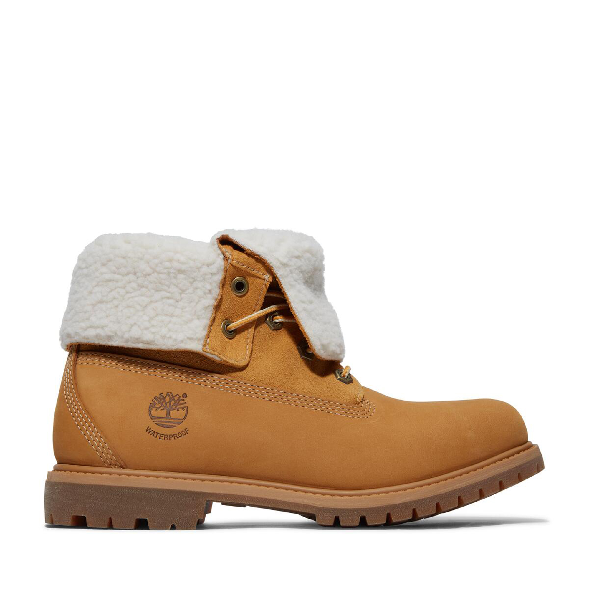 

Ботинки женские Timberland Authentic Mid Warm Lined Waterproof TB18329R2311 бежевые 41 EU, Бежевый, Authentic Mid Warm Lined Waterproof