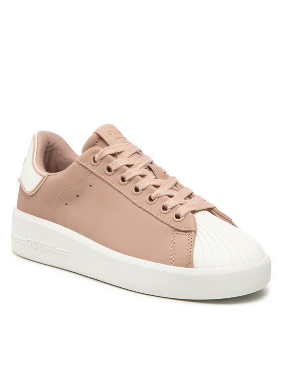 

Кеды FL7RC6 LEA12 Guess Розовый 41 EU, FL7RC6 LEA12