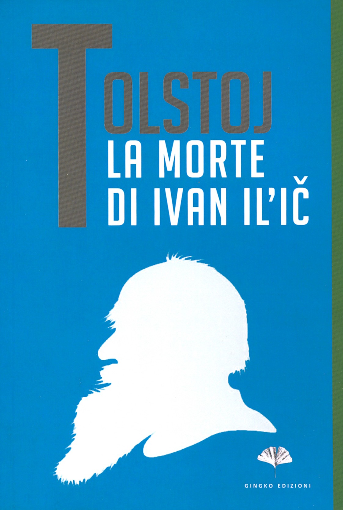 

La morte di Ivan Il'ic