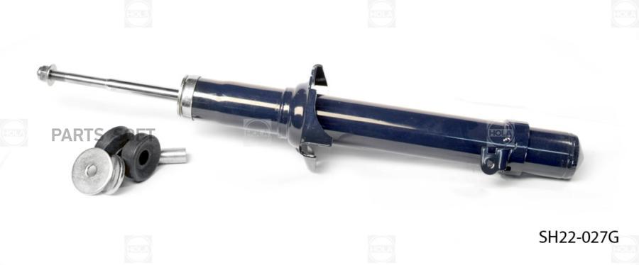 

Амортизатор передний R G`Ride HONDA Accord VIII (CU) 08-, Accord VIII Tourer 08 HOLA SH22-