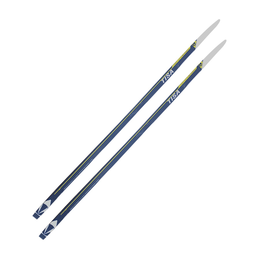 

Лыжи TISA Top Universal N90621V 189 см, N90621V