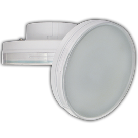 

Лампа GX70 св/д 20W 6400K матов. Ecola T7MD20ELC 3 шт
