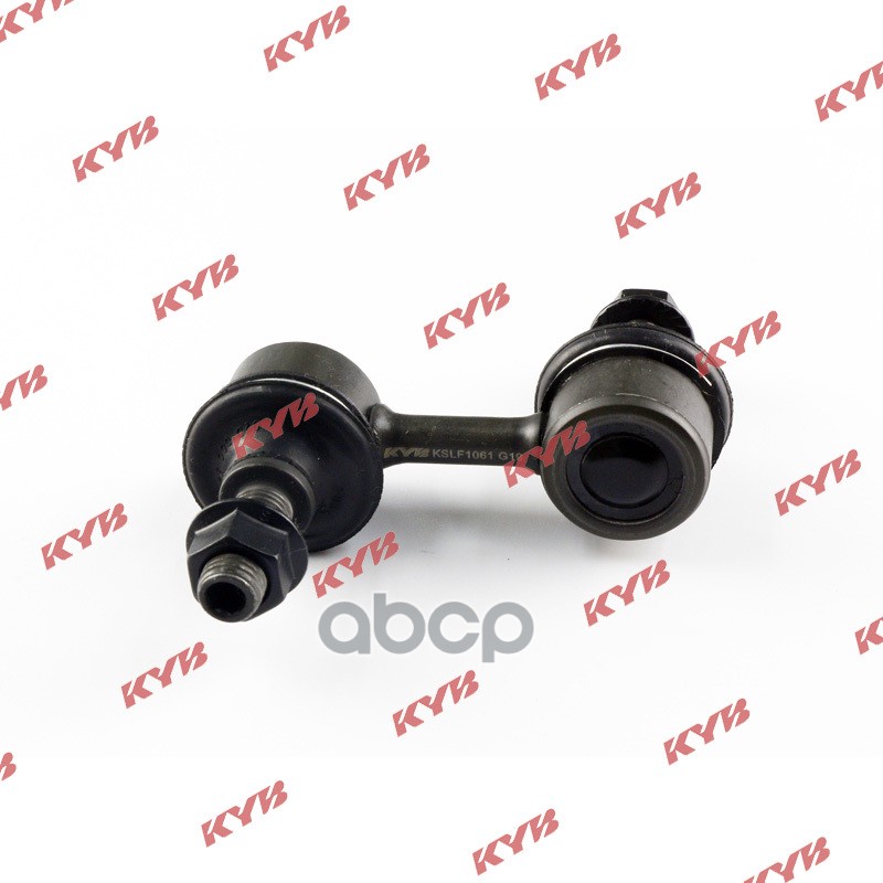 

Kslf1061_тяга Стабилизатора Переднего! Honda Civic Ej9/Ek<99 KYB арт. KSLF1061