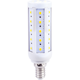 

Светодиодная лампа Corn LED Premium 9,5W 220V E14 4000K кукуруза Ecola Z4NV95ELC 3 шт