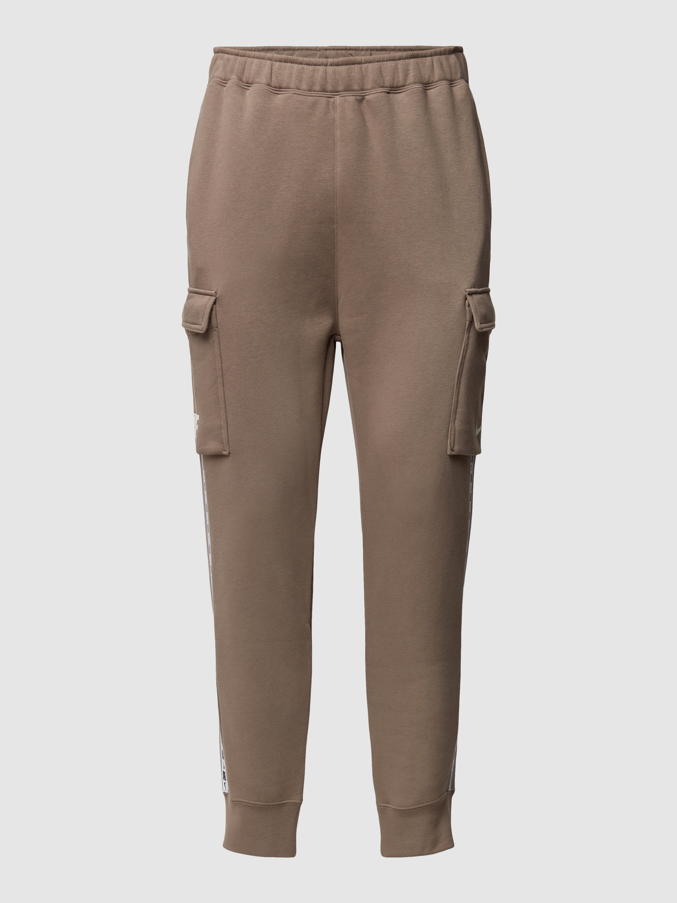 

Спортивные брюки мужские Nike 1555607 хаки S (доставка из-за рубежа), 1555607