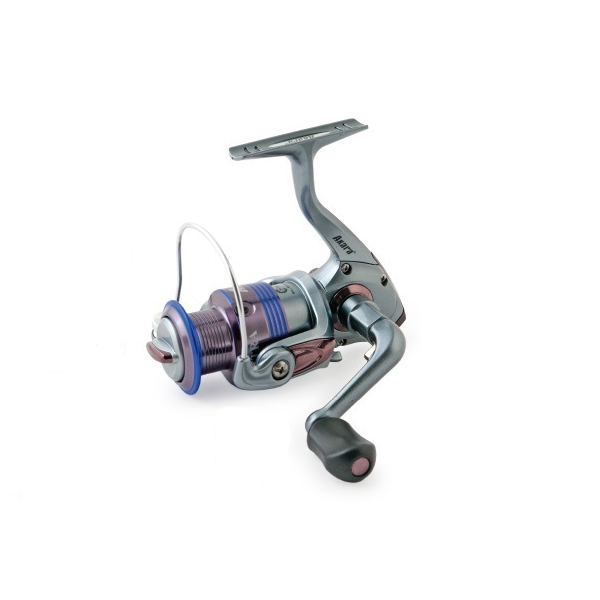 

Катушка рыболовная Akara Galeon FG A 3+1bb з/ш mnAKFG2000-4