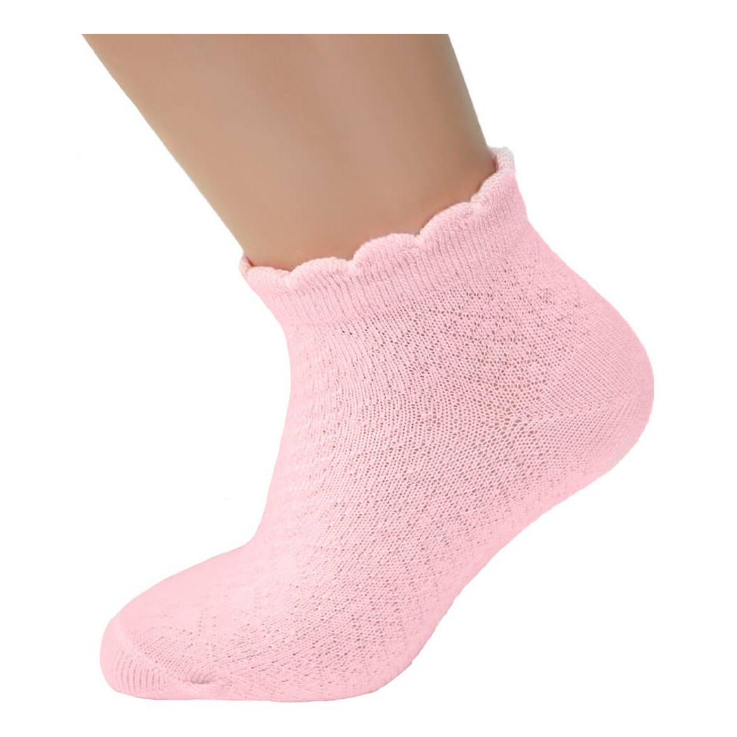 

Носки детские Touch розовые р. 16-18