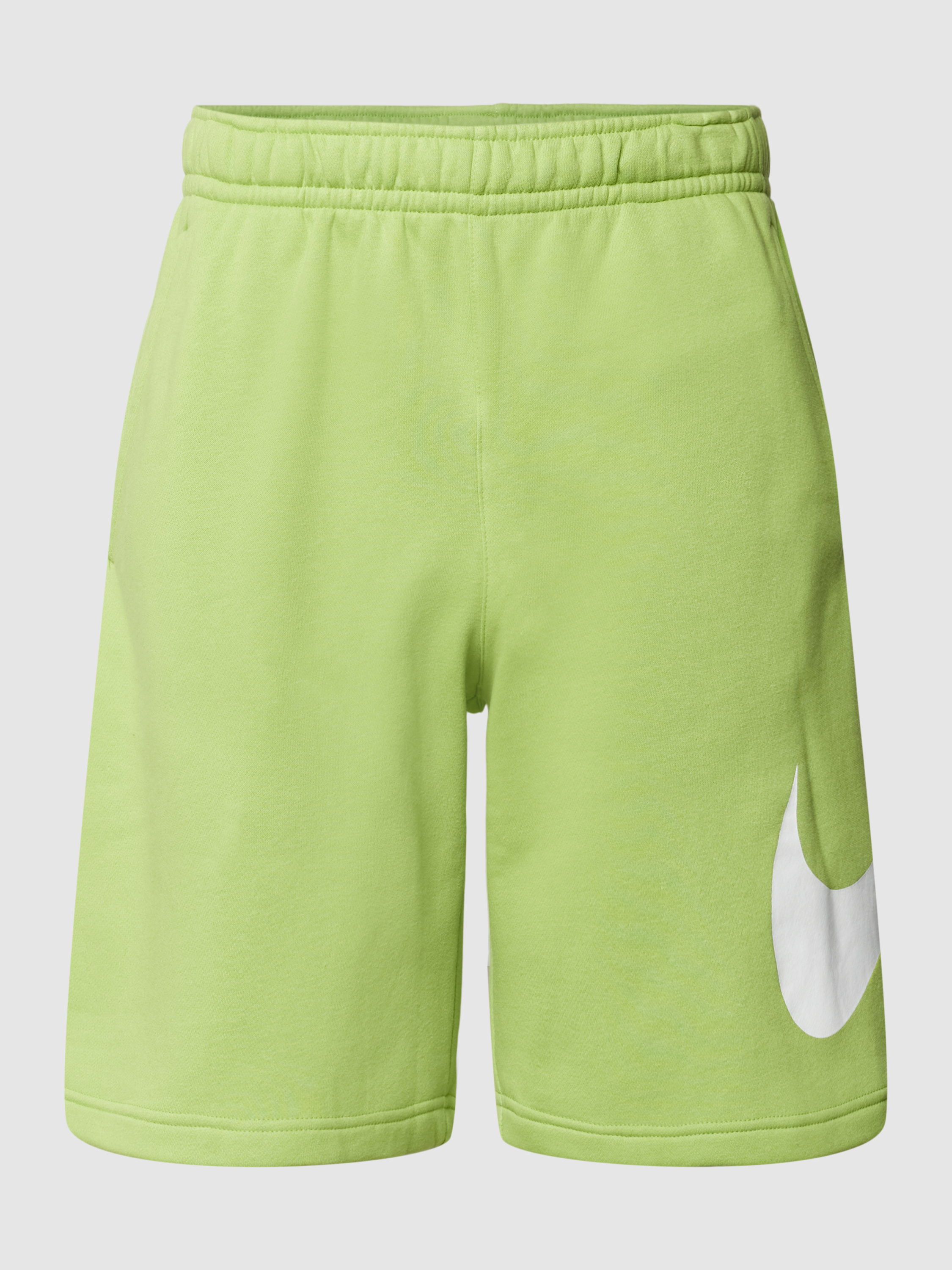 

Спортивные шорты мужские Nike 1555351 зеленые L (доставка из-за рубежа), Зеленый, 1555351