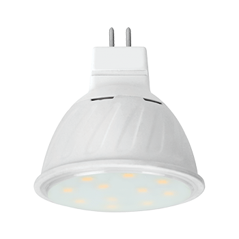 

Светодиодная лампа MR16 LED Premium 10,0W 220V GU5.3 4200K Ecola M2ZV10ELC 3 шт