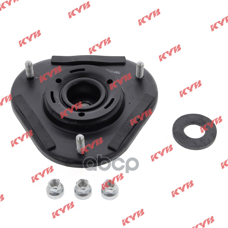 

Опора Амортизатора Toyota Avensis (T25) KYB арт. SM1010