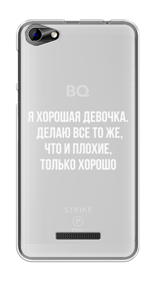 Чехол на BQ 5058 Strike Power Easy 