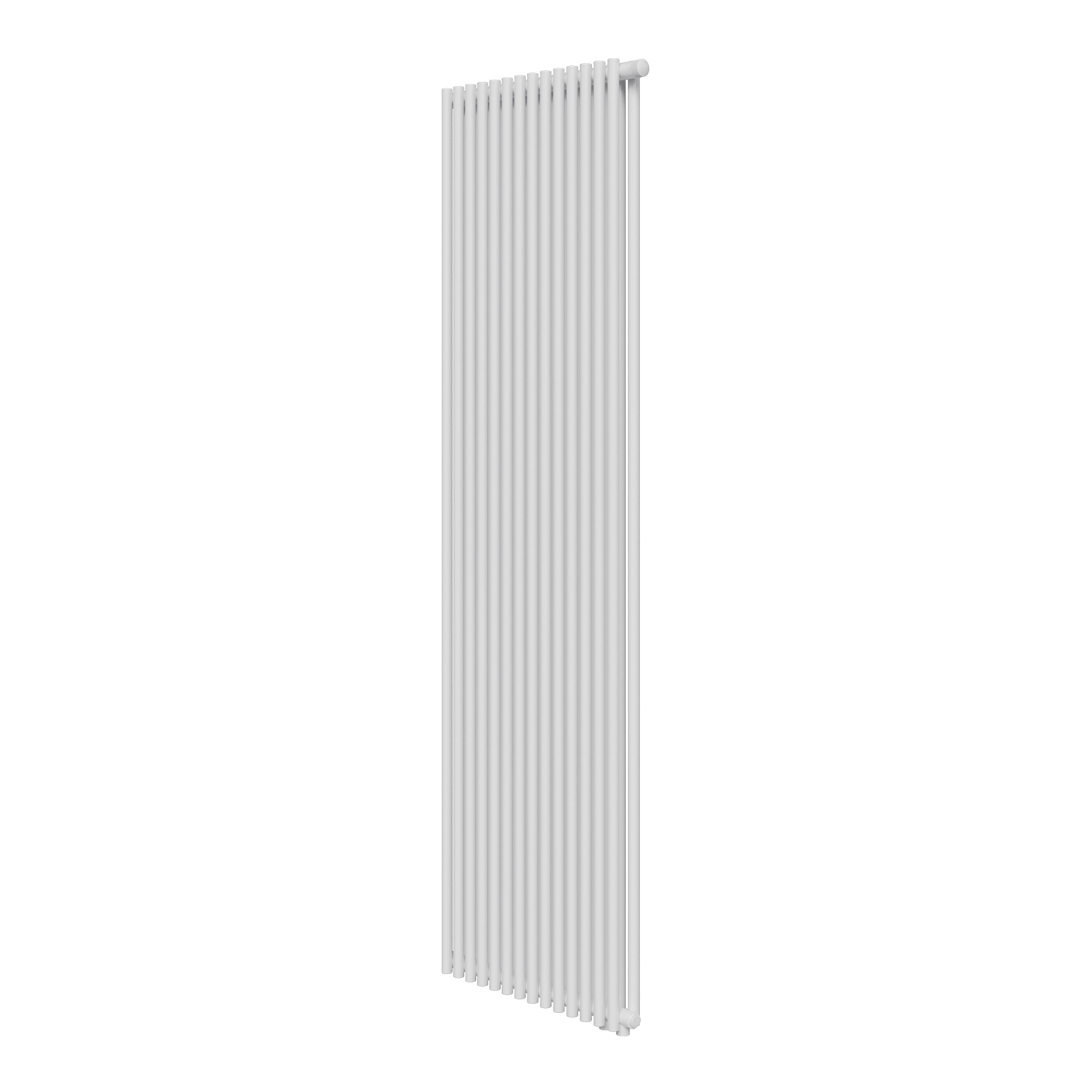 

Дизайн-радиатор Royal Thermo Shift R22 VC2180 - 14 секц. RAL9016, R22-VC2180.04.9016