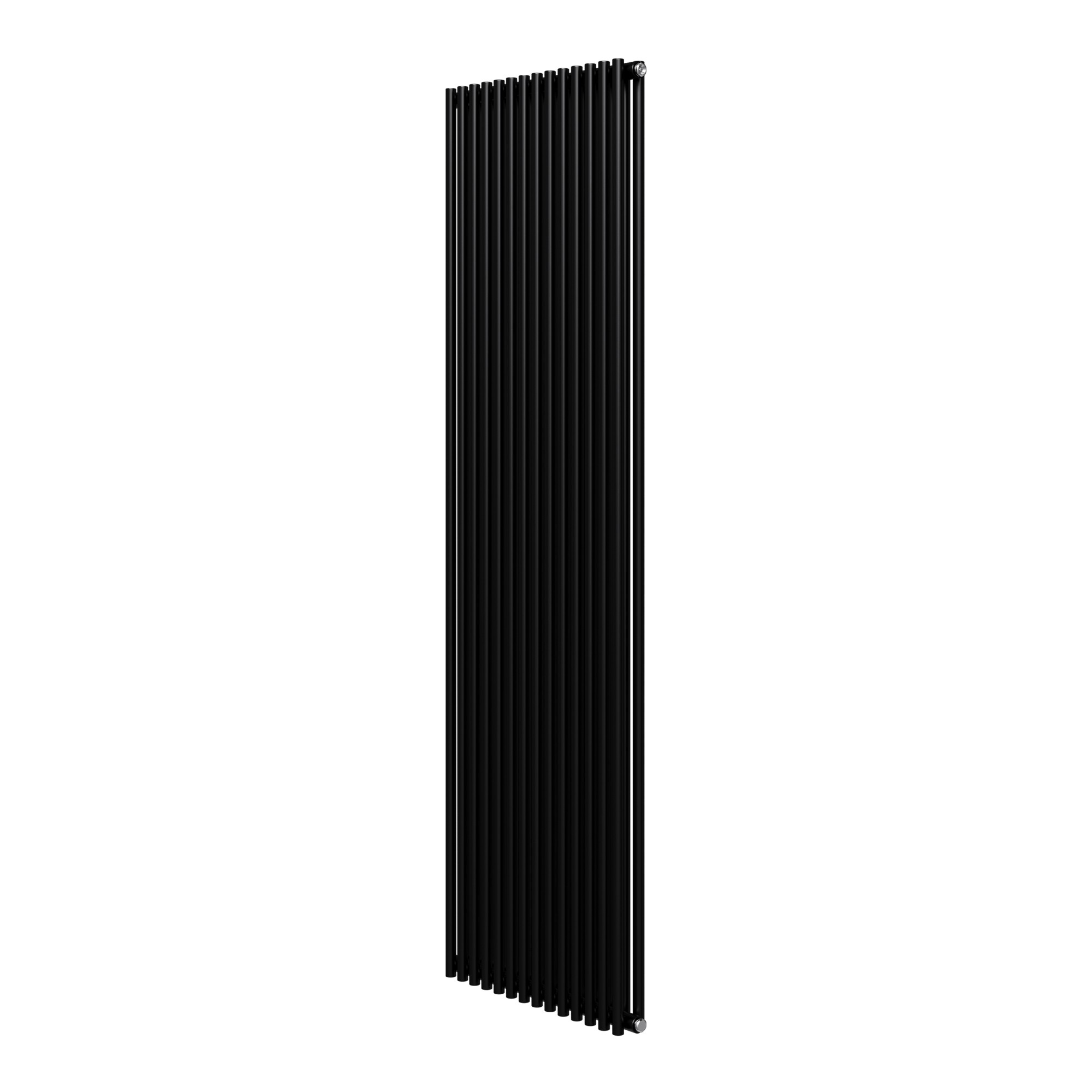 

Дизайн-радиатор Royal Thermo Shift R22 C2180 - 14 секц. RAL9005m, R22-C2180.9005m