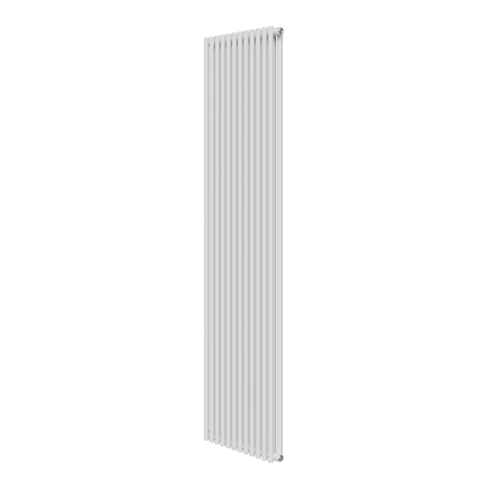 

Дизайн-радиатор Royal Thermo Shift R22 C2180 - 12 секц. RAL9016, R22-C2180.9016