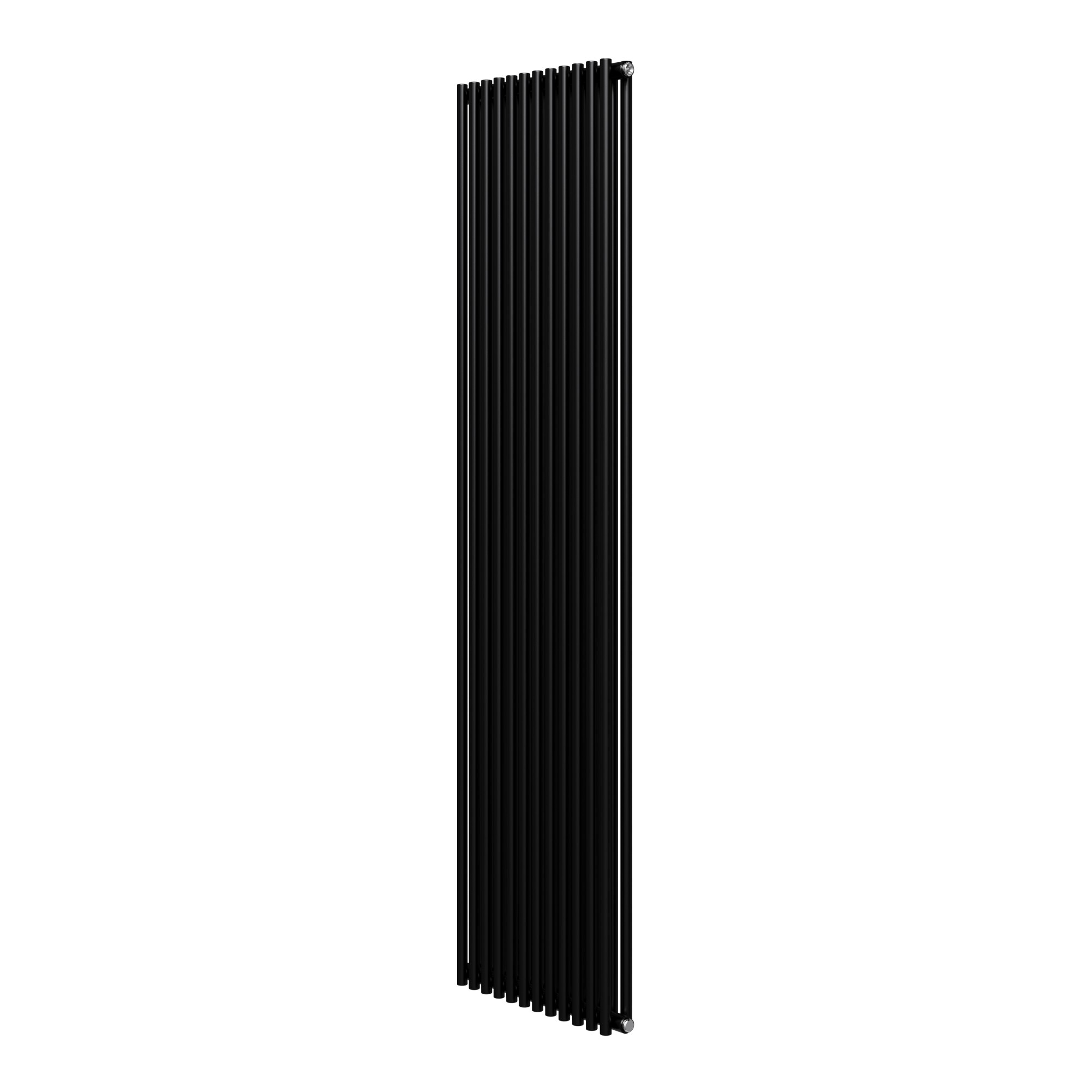 

Дизайн-радиатор Royal Thermo Shift R22 C2180 - 12 секц. RAL9005m, R22-C2180.9005m