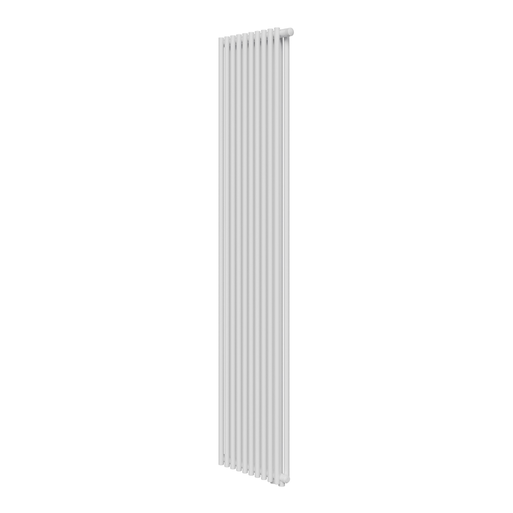 

Дизайн-радиатор Royal Thermo Shift R22 VC2180 - 10 секц. RAL9016, R22-VC2180.04.9016