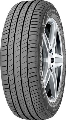 

Шины Michelin Primacy 3 245/45 R19 98Y RF (*), Primacy 3